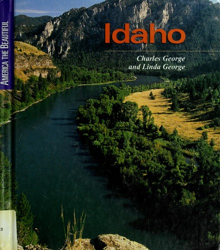 Cover for Idaho