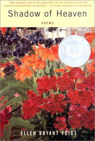Cover for Shadow of Heaven