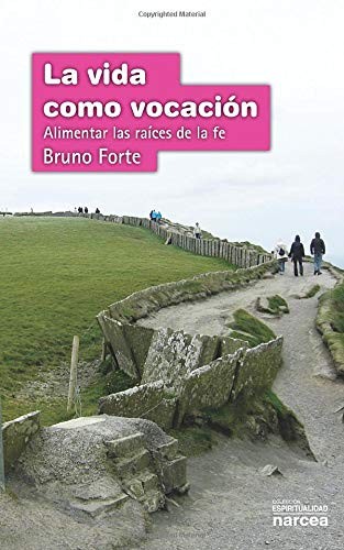 Cover for La vida como vocación