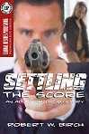 Cover for Settling the Score