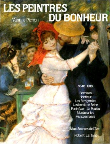 Cover for Les peintres du bonheur
