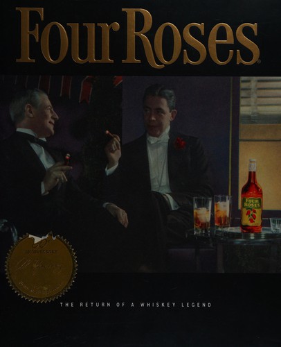 Cover for Four Roses