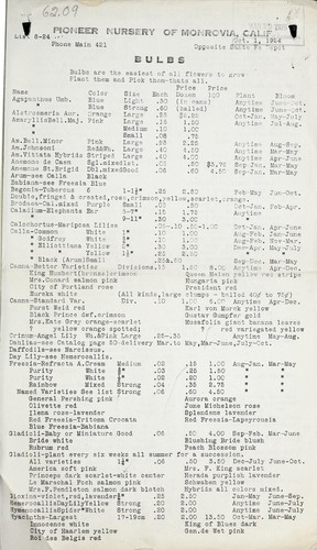 Cover for List 8-24