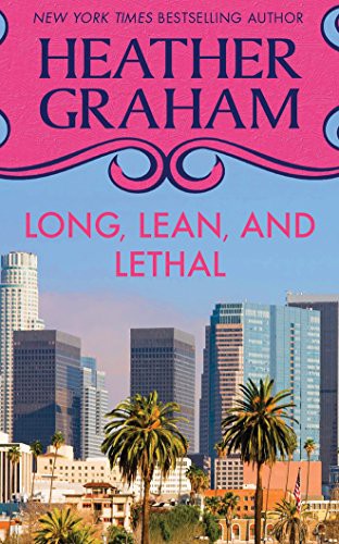 Cover for Long, Lean, and Lethal