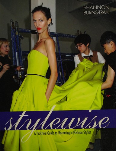 Cover for Stylewise