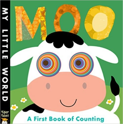 Cover for Moo