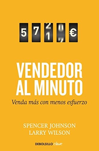 Cover for El vendedor al minuto