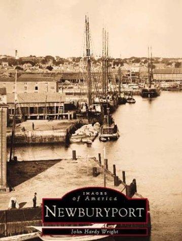 Cover for Newburyport