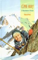 Cover for Climb away!