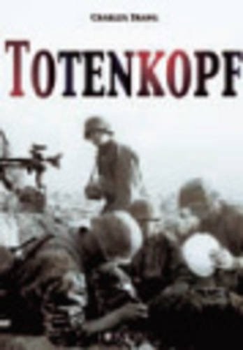 Cover for Totenkopf