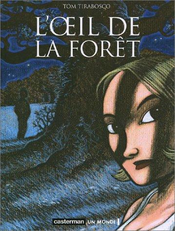 Cover for L'Âil de la forÃªt