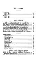 Cover for The Federal Home Loan Bank System