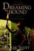 Cover for Dreaming the Hound