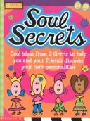 Cover for Soul Secrets