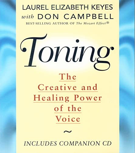 Cover for Toning