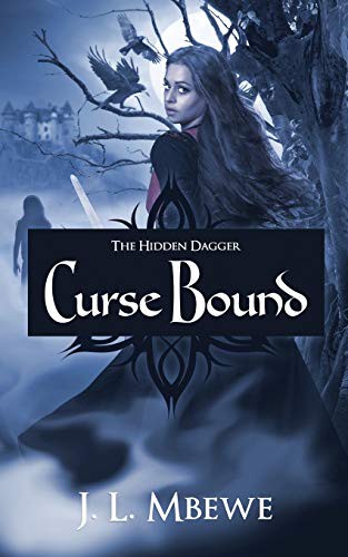 Cover for Curse Bound