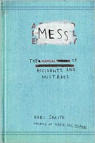 Cover for Mess