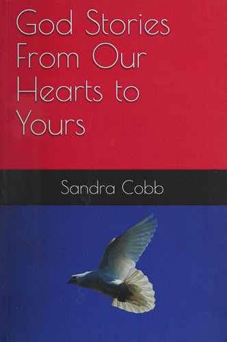 Cover for God Stories from Our Hearts to Yours
