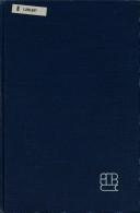 Cover for Patterns of learning