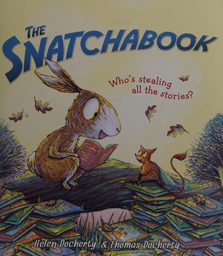 Cover for The Snatchabook