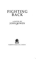 Cover for Fighting back
