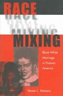 Cover for Race Mixing