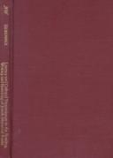 Cover for Literacy and Cultural Transmission in the Reading, Writing, and Rewriting of Jew
