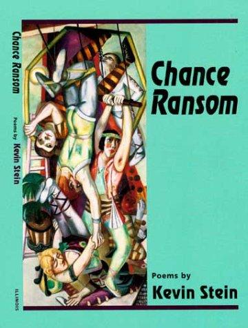 Cover for Chance ransom