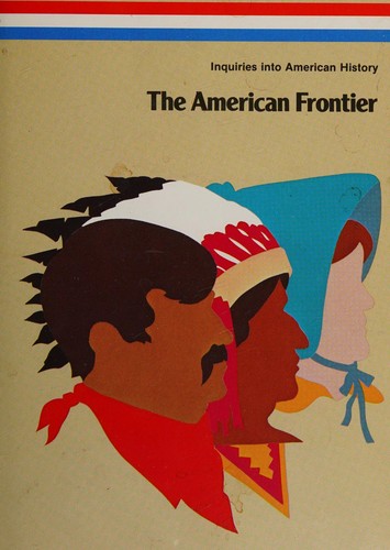 Cover for The American frontier