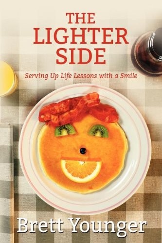 Cover for The Lighter Side