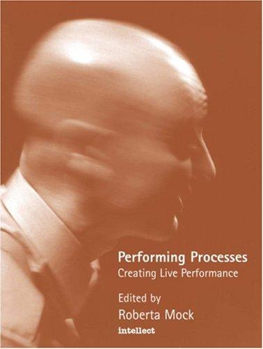 Cover for Performing Processes
