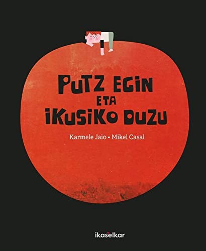 Cover for Putz egin eta ikusiko duzu