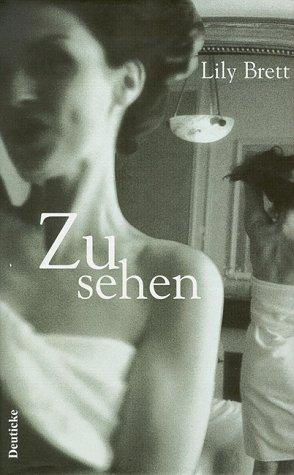 Cover for Zu sehen.