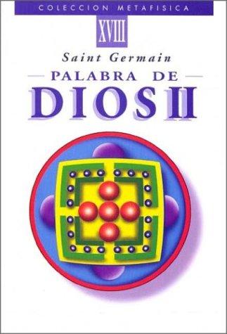Cover for Palabra de Dios La- Discurso de Los Maest. Ascendi