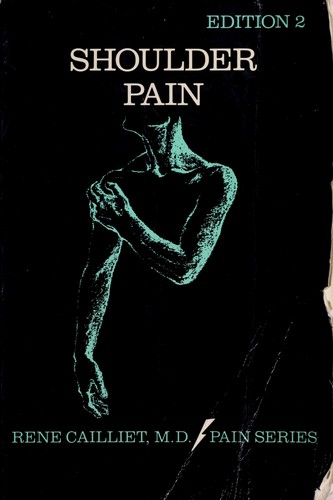 Cover for Shoulder pain