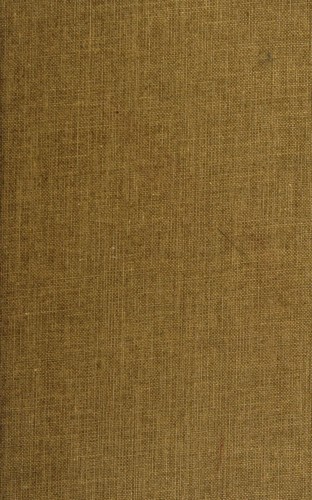 Cover for Plants and archaeology