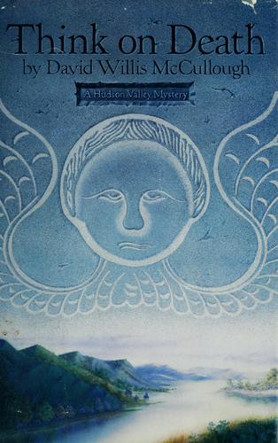 Cover for Think on death