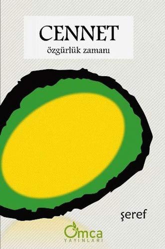 Cover for Cennet