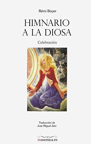 Cover for Himnario a la Diosa