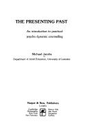 Cover for Presenting Past