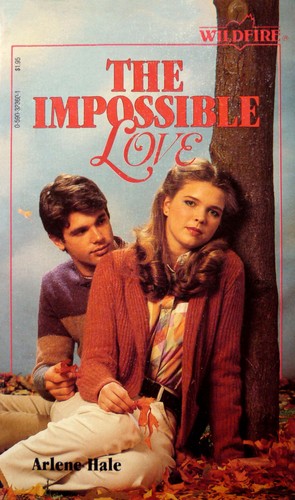 Cover for Impossible Love