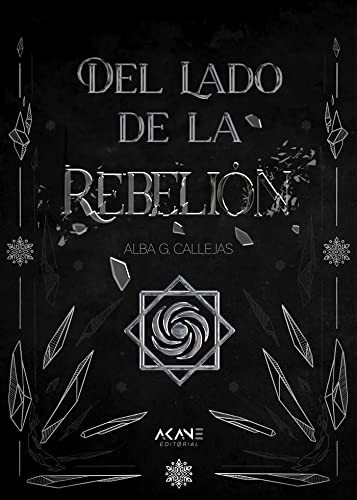 Cover for Del lado de la Rebelión