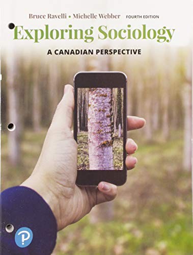 Cover for Exploring Sociology