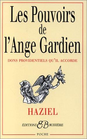 Cover for Les Pouvoirs de l'ange gardien 