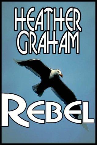 Cover for Rebel