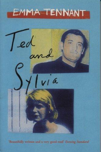 Cover for Ted And Sylvia