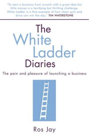 Cover for White Ladder Diaries, The