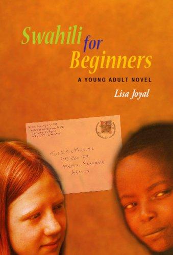 Cover for Swahili for Beginners