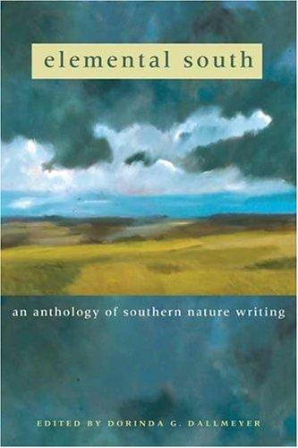 Cover for Elemental South