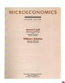 Cover for Microeconomics